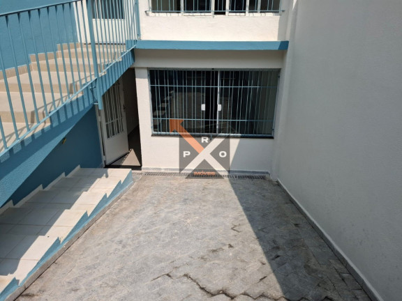 Imagem Casa com 2 Quartos para Alugar, 90 m² em Vila Prudente - São Paulo Imagem Casa com 2 Quartos para Alugar, 90 m² em Vila Prudente - São Paulo