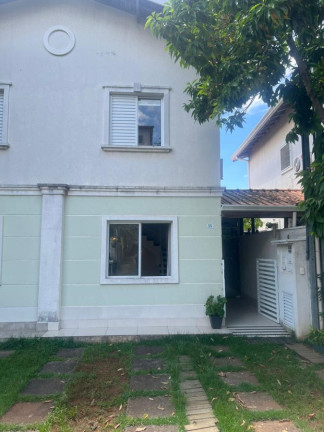 Imagem Casa com 2 Quartos à Venda, 125 m² em Sítio Das Paineiras/california - Barueri