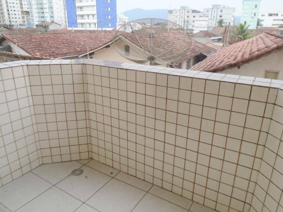 Imagem Apartamento com 1 Quarto à Venda, 54 m² em Aviação - Praia Grande Imagem Apartamento com 1 Quarto à Venda, 54 m² em Aviação - Praia Grande
