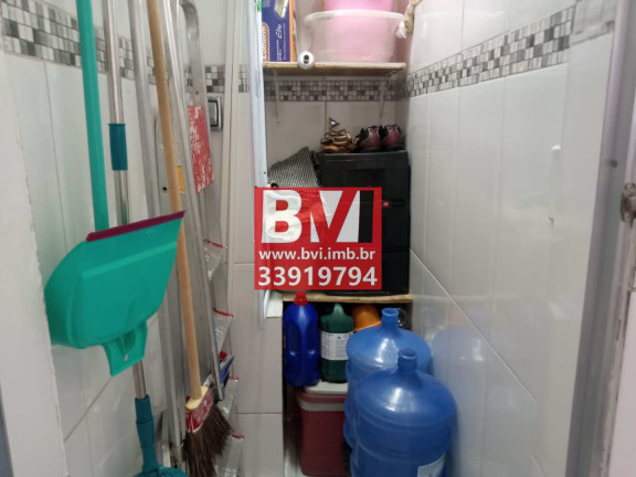 Imagem Apartamento com 2 Quartos à Venda, 78 m² em Penha - Rio De Janeiro