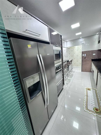 Imagem Apartamento com 4 Quartos à Venda, 229 m² em Centro - Mongagua