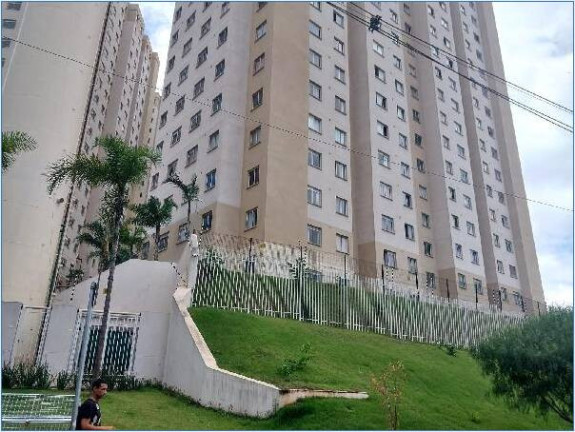 Imagem Apartamento com 2 Quartos à Venda, 32 m² em Colônia (zona Leste) - São Paulo Imagem Apartamento com 2 Quartos à Venda, 32 m² em Colônia (zona Leste) - São Paulo