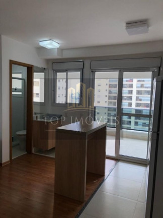 Studio com 1 Quarto para Alugar, 40 m² em Jardim Aquarius - São José Dos Campos