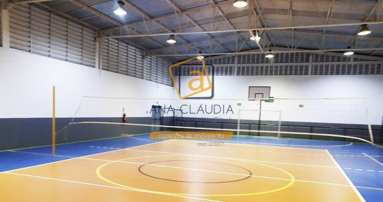 Imagem Sobrado com 4 Quartos à Venda,  em Parque Village Castelo - Itu