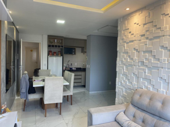 Imagem Apartamento com 3 Quartos à Venda, 60 m² em Passaré - Fortaleza Imagem Apartamento com 3 Quartos à Venda, 60 m² em Passaré - Fortaleza