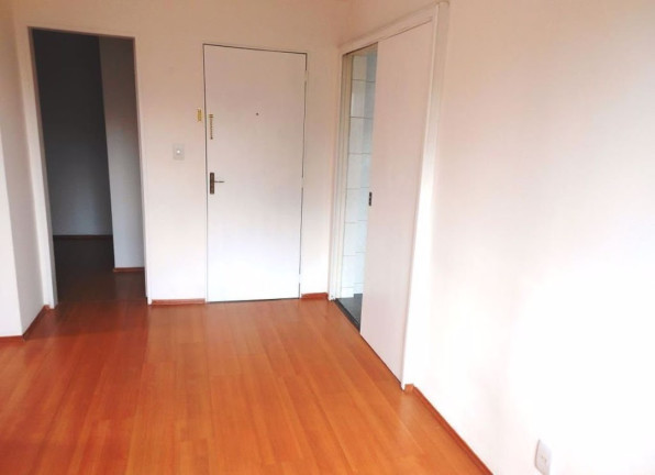 Apartamento com 2 Quartos à Venda, 50 m² em Jardim Caboré - São Paulo