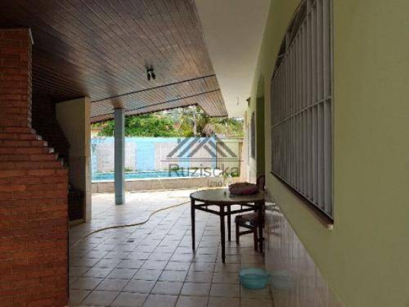 Imagem Casa com 4 Quartos à Venda, 460 m² em Praia Dos Sonhos - Itanhaém