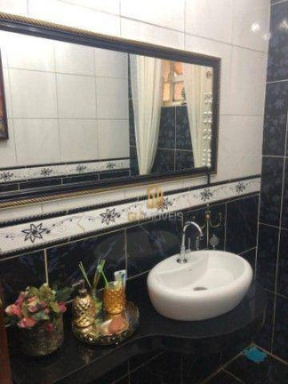Imagem Casa com 4 Quartos à Venda, 482 m² em Setor Jaó - Goiânia Imagem Casa com 4 Quartos à Venda, 482 m² em Setor Jaó - Goiânia