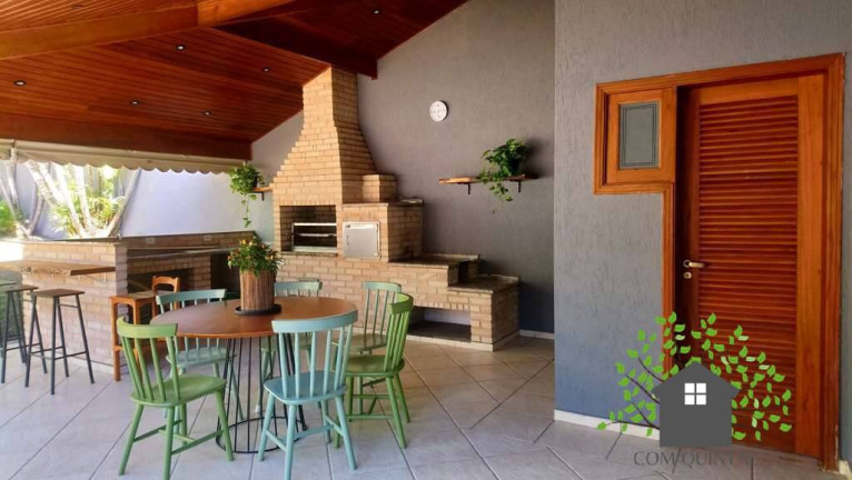 Imagem Casa com 3 Quartos à Venda, 320 m² em Granja Viana Ii - Cotia
