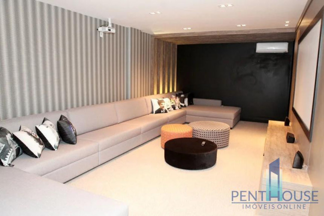 Imagem Apartamento com 3 Quartos à Venda, 128 m² em Centro - Balneário Camboriú