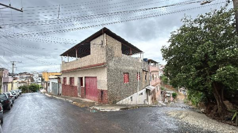 Apartamento com 1 Quarto à Venda, 36 m² em Santa Terezinha - Sao Joao Nepomuceno