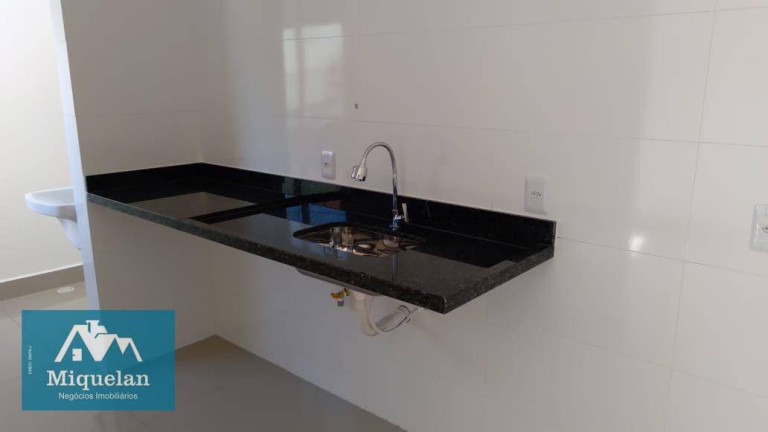 Apartamento com 1 Quarto à Venda, 28 m² em Parada Inglesa - São Paulo