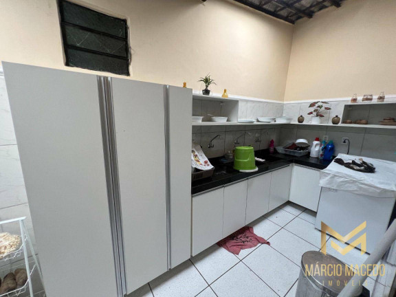 Imagem Casa com 5 Quartos à Venda, 285 m² em São Gerardo - Fortaleza Imagem Casa com 5 Quartos à Venda, 285 m² em São Gerardo - Fortaleza