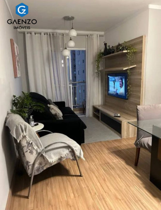 Imagem Apartamento com 3 Quartos à Venda, 68 m² em Jardim Tupanci - Barueri Imagem Apartamento com 3 Quartos à Venda, 68 m² em Jardim Tupanci - Barueri