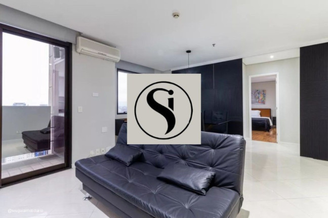 Imagem Apartamento com 1 Quarto para Alugar, 75 m² em Itam Bibi - São Paulo Imagem Apartamento com 1 Quarto para Alugar, 75 m² em Itam Bibi - São Paulo