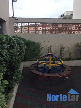Imagem Apartamento com 2 Quartos à Venda, 55 m² em Imirim - São Paulo Imagem Apartamento com 2 Quartos à Venda, 55 m² em Imirim - São Paulo