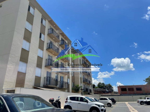 Imagem Apartamento com 2 Quartos à Venda, 56 m² em Atibaia - Atibaia Imagem Apartamento com 2 Quartos à Venda, 56 m² em Atibaia - Atibaia