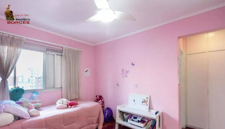 Imagem Apartamento com 4 Quartos à Venda, 240 m² em Moema - São Paulo
