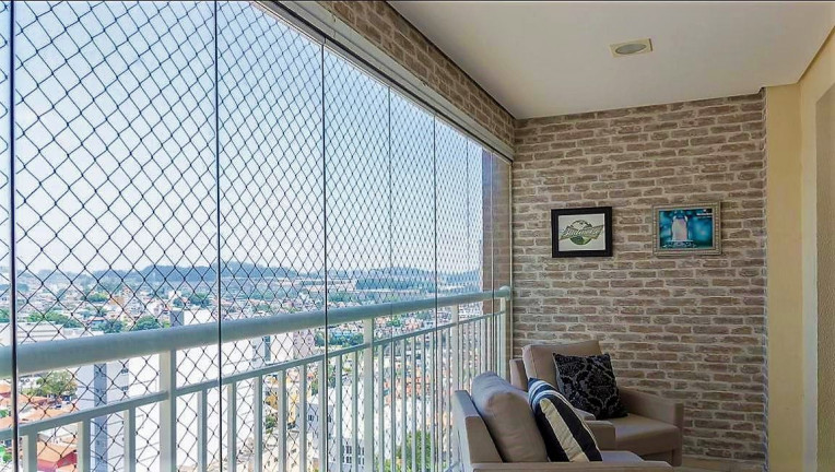 Imagem Apartamento com 3 Quartos à Venda, 104 m² em Centro - São Bernardo Do Campo Imagem Apartamento com 3 Quartos à Venda, 104 m² em Centro - São Bernardo Do Campo