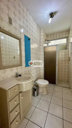 Imagem Apartamento com 3 Quartos à Venda, 75 m² em Trindade - Florianópolis
