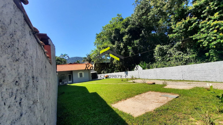 Imagem Casa de Condomínio com 2 Quartos à Venda, 80 m² em Mar Verde Ii - Caraguatatuba