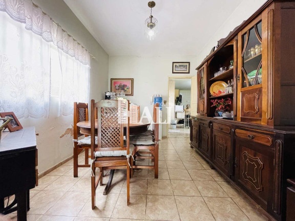 Imagem Casa com 3 Quartos à Venda, 220 m² em Centro - São José Do Rio Preto