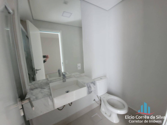 Imagem Apartamento com 2 Quartos à Venda, 82 m² em Aparecida - Santos Imagem Apartamento com 2 Quartos à Venda, 82 m² em Aparecida - Santos