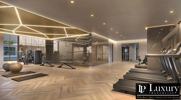 Imagem Apartamento com 3 Quartos à Venda, 162 m² em Brooklin - São Paulo Imagem Apartamento com 3 Quartos à Venda, 162 m² em Brooklin - São Paulo