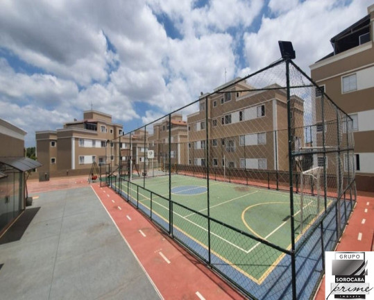Imagem Apartamento com 2 Quartos à Venda, 50 m² em Jardim Vera Cruz - Sorocaba Imagem Apartamento com 2 Quartos à Venda, 50 m² em Jardim Vera Cruz - Sorocaba