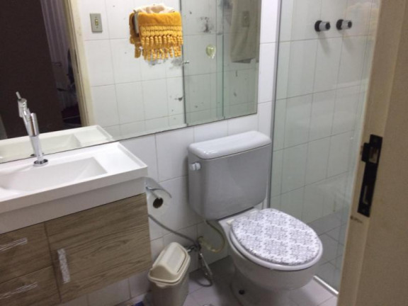 Imagem Flat com 1 Quarto à Venda, 33 m² em Bela Vista - São Paulo Imagem Flat com 1 Quarto à Venda, 33 m² em Bela Vista - São Paulo