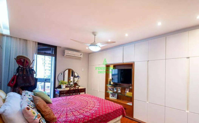 Imagem Apartamento com 4 Quartos à Venda, 329 m² em Santa Rosa - Niterói Imagem Apartamento com 4 Quartos à Venda, 329 m² em Santa Rosa - Niterói