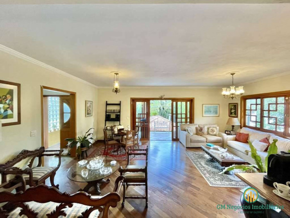 Imagem Casa com 4 Quartos à Venda, 1 m² em Chácara Vale Do Rio Cotia - Carapicuíba Imagem Casa com 4 Quartos à Venda, 1 m² em Chácara Vale Do Rio Cotia - Carapicuíba