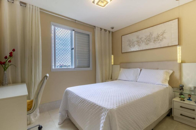 Apartamento com 3 Quartos à Venda, 84 m² em Jabaquara - São Paulo