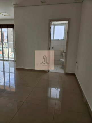 Imagem Sala Comercial à Venda, 40 m² em Edifício Infinity Campolim Office - Sorocaba