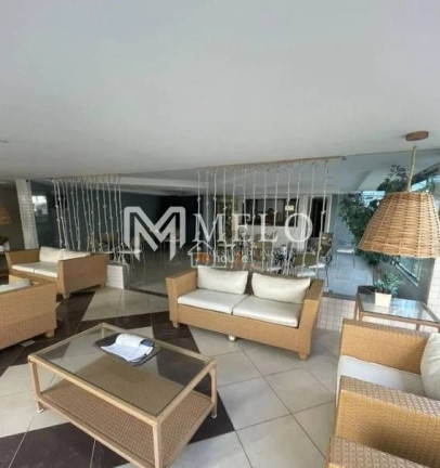 Imagem Apartamento com 2 Quartos à Venda, 48 m² em Boa Viagem Imagem Apartamento com 2 Quartos à Venda, 48 m² em Boa Viagem