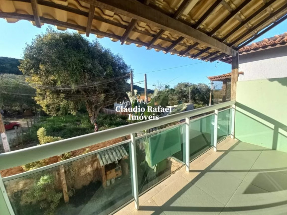Imagem Casa com 2 Quartos para Alugar,  em Rasa - Armação Dos Búzios