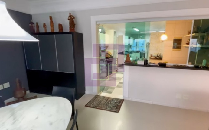 Imagem Apartamento com 4 Quartos à Venda, 317 m² em Pitangueiras - Guarujá Imagem Apartamento com 4 Quartos à Venda, 317 m² em Pitangueiras - Guarujá