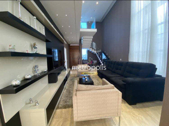 Imagem Sobrado com 4 Quartos à Venda ou Locação, 420 m² em Cerâmica - São Caetano Do Sul Imagem Sobrado com 4 Quartos à Venda ou Locação, 420 m² em Cerâmica - São Caetano Do Sul
