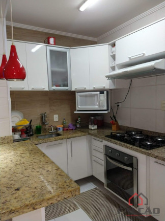 Imagem Apartamento com 1 Quarto à Venda, 42 m² em Centro - São Vicente Imagem Apartamento com 1 Quarto à Venda, 42 m² em Centro - São Vicente