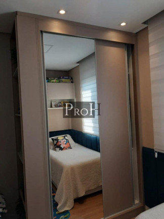 Imagem Cobertura com 3 Quartos à Venda, 196 m² em Baeta Neves - São Bernardo Do Campo