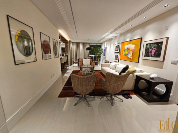 Imagem Apartamento com 4 Quartos à Venda, 136 m² em Centro - Balneário Camboriú