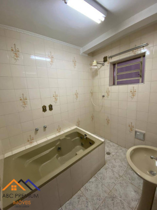 Imagem Sobrado com 3 Quartos à Venda, 150 m² em Parque Novo Oratório - Santo André
