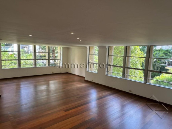 Imagem Apartamento com 4 Quartos à Venda, 325 m² em Higienopolis - Sao Paulo Imagem Apartamento com 4 Quartos à Venda, 325 m² em Higienopolis - Sao Paulo
