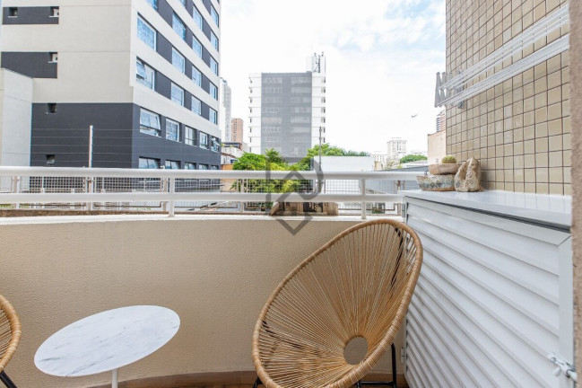 Imagem Apartamento com 1 Quarto à Venda, 47 m² em Itaim Bibi - São Paulo Imagem Apartamento com 1 Quarto à Venda, 47 m² em Itaim Bibi - São Paulo