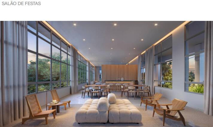 Imagem Apartamento com 2 Quartos à Venda, 110 m² em Chácara Santo Antônio (zona Sul) - São Paulo