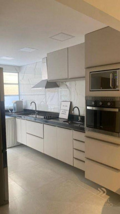 Imagem Apartamento com 1 Quarto à Venda, 60 m² em Boqueirão - Praia Grande Imagem Apartamento com 1 Quarto à Venda, 60 m² em Boqueirão - Praia Grande