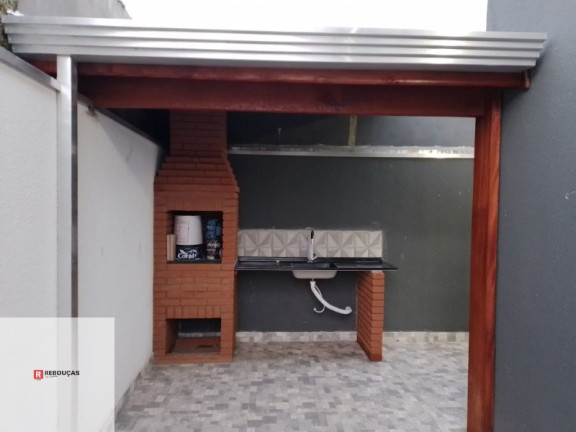 Imagem Casa com 2 Quartos à Venda, em Cibratel Ii - Itanhaém Imagem Casa com 2 Quartos à Venda, em Cibratel Ii - Itanhaém