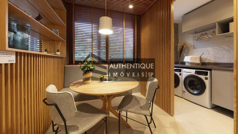 Imagem Apartamento com 3 Quartos à Venda, 154 m² em Chácara Klabin - São Paulo Imagem Apartamento com 3 Quartos à Venda, 154 m² em Chácara Klabin - São Paulo