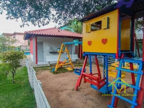Imagem Casa com 3 Quartos à Venda, 111 m² em Coqueiral De Itaparica - Vila Velha Imagem Casa com 3 Quartos à Venda, 111 m² em Coqueiral De Itaparica - Vila Velha