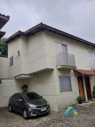 Imagem Sobrado com 2 Quartos à Venda, 75 m² em Vila Alpina - São Paulo Imagem Sobrado com 2 Quartos à Venda, 75 m² em Vila Alpina - São Paulo